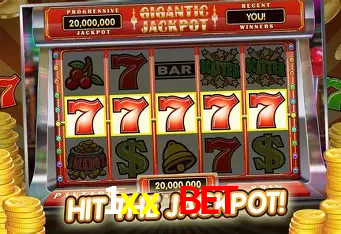 Desvendando o Mundo dos Jogos Virtuais na 1xx bet