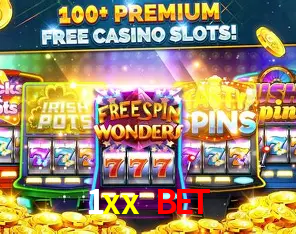 A Emoção da Loteria na 1xx bet: Uma Chance de Mudança de Vida