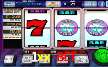 Desvendando o Mundo dos Jogos Virtuais na 1xx bet