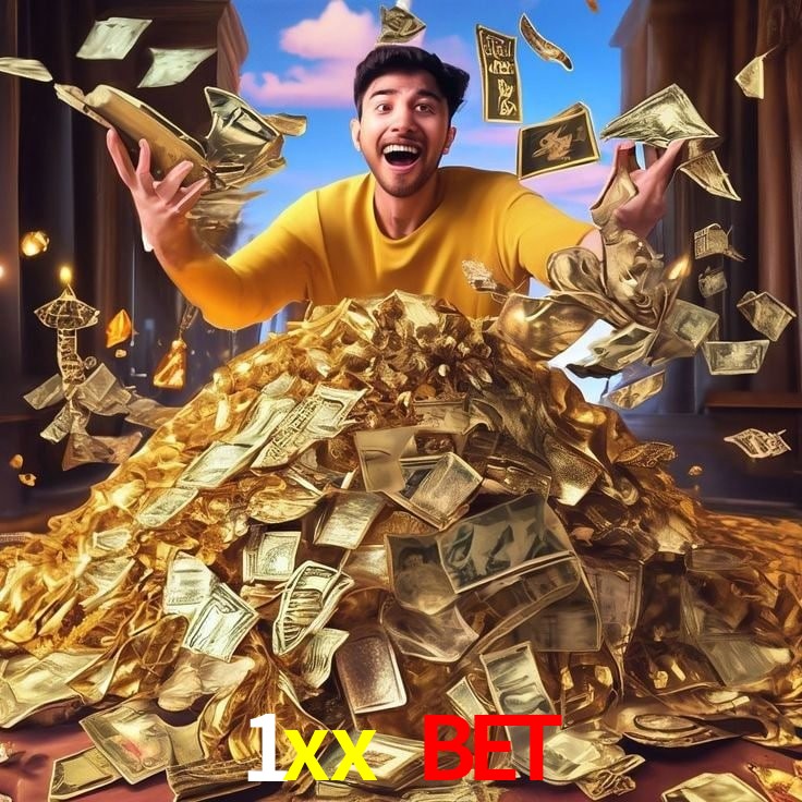 Experiência VIP 1xx bet