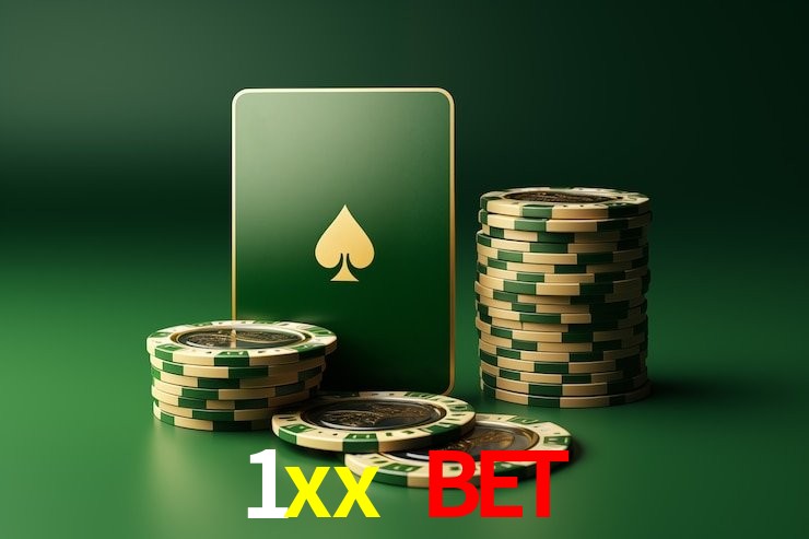 Welcome Bonus 1xx bet
