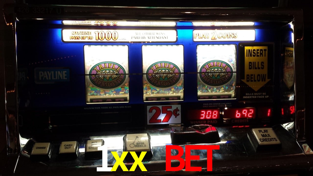 Experiência VIP 1xx bet