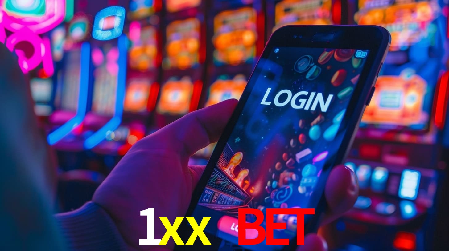 Estatísticas 1xx bet