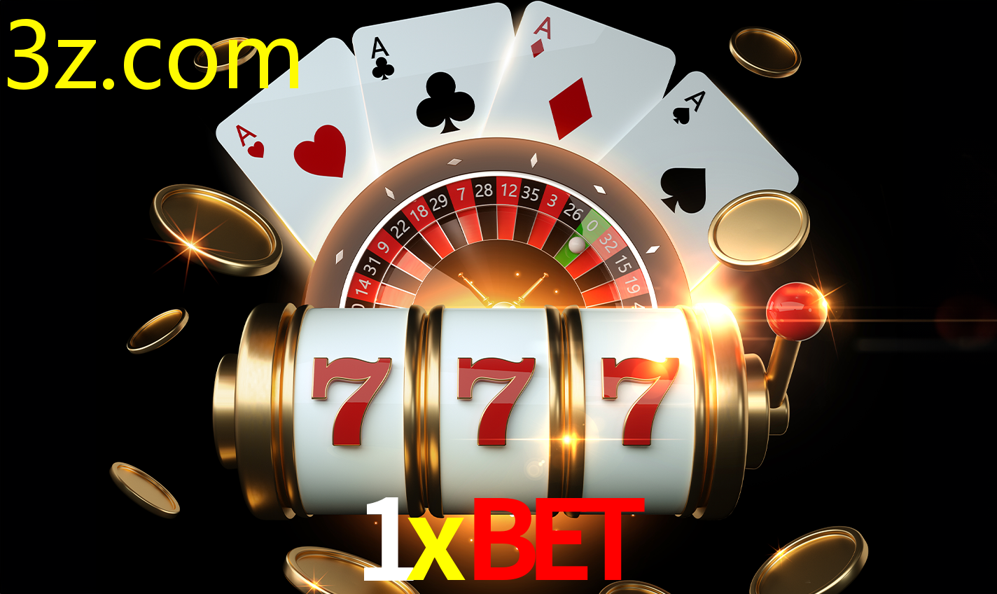 1XBET