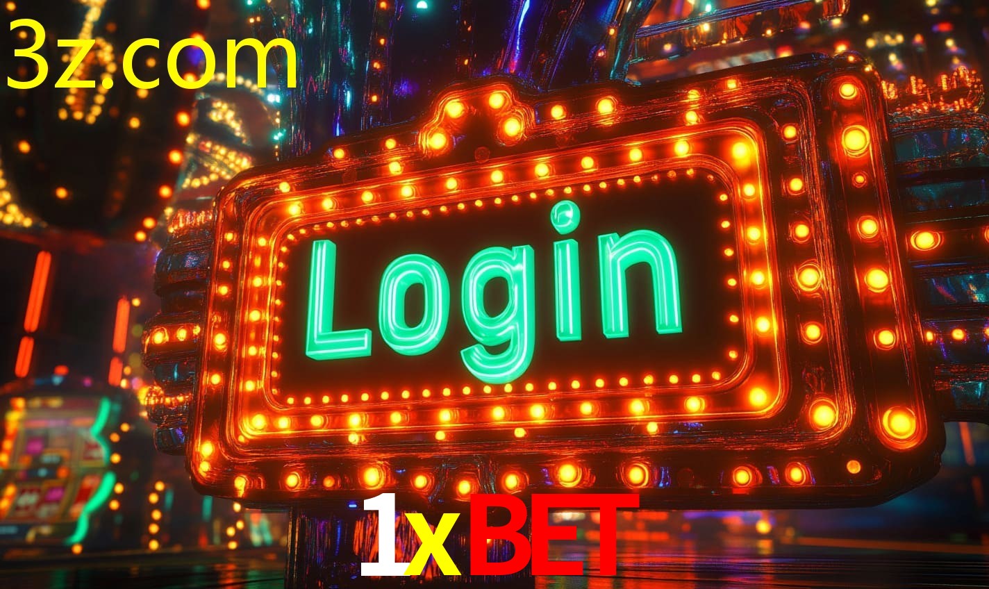 1XBET