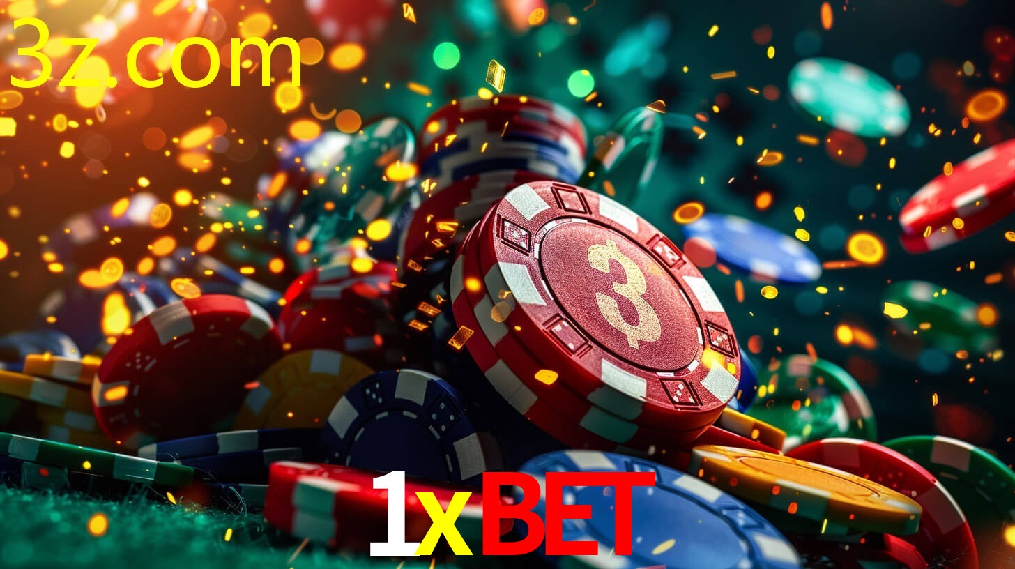 1XBET