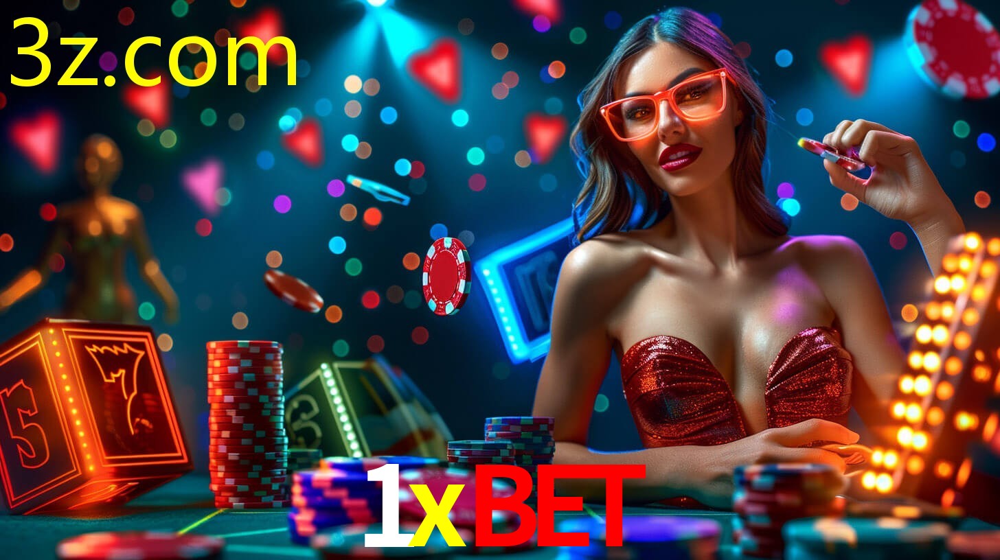 1XBET