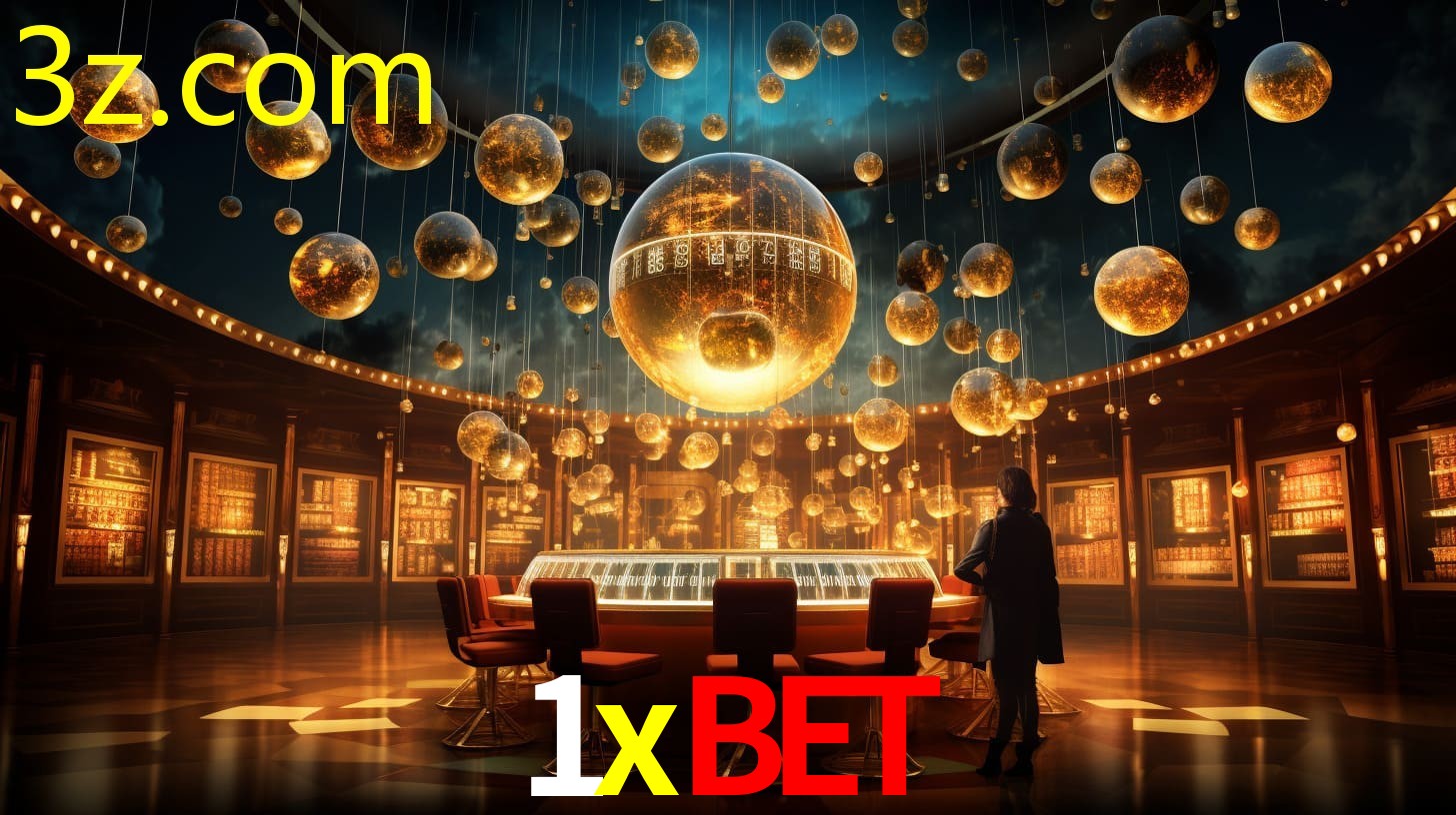 1XBET