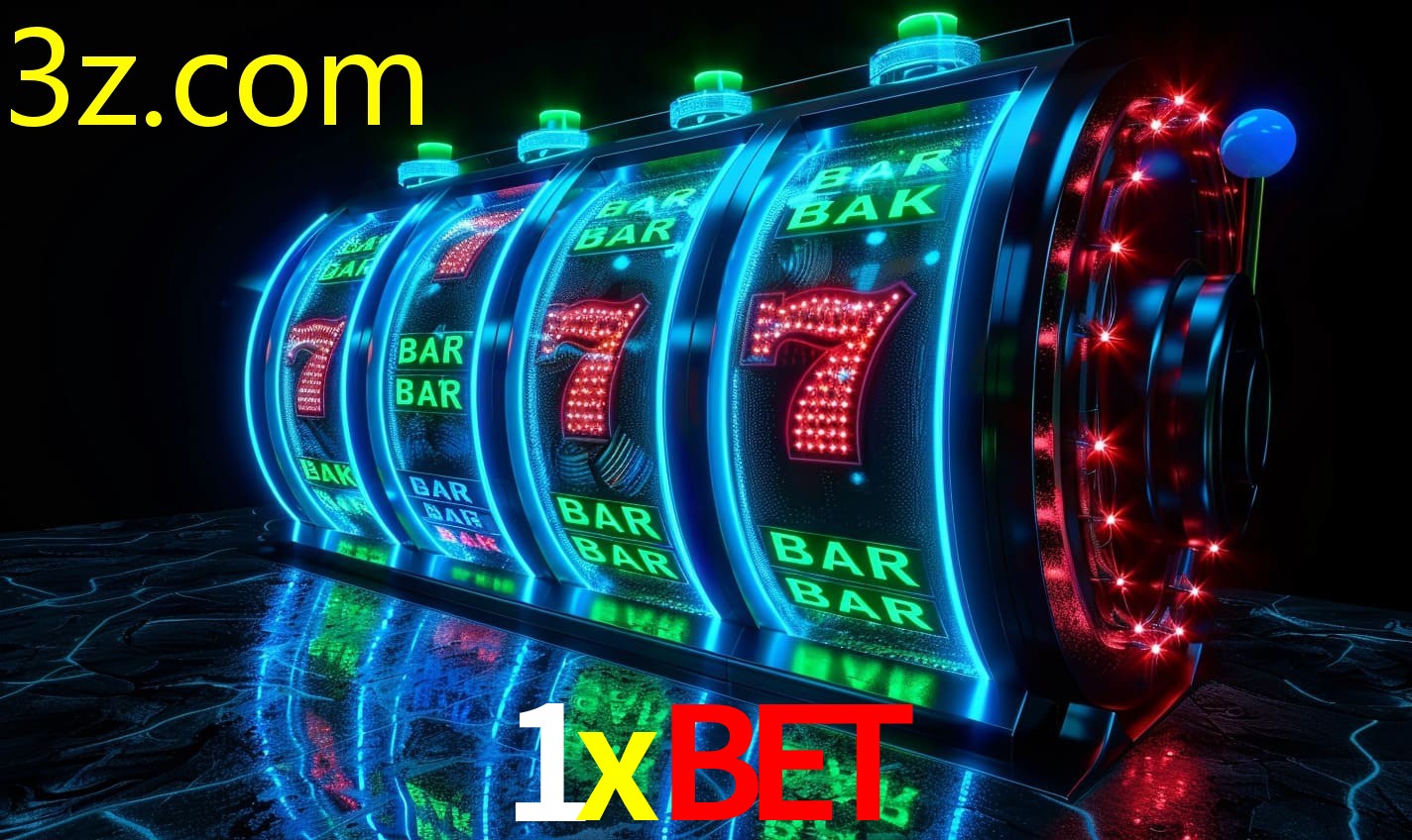 1XBET