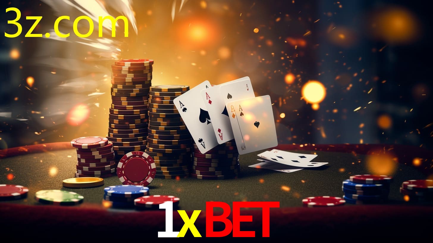 1XBET