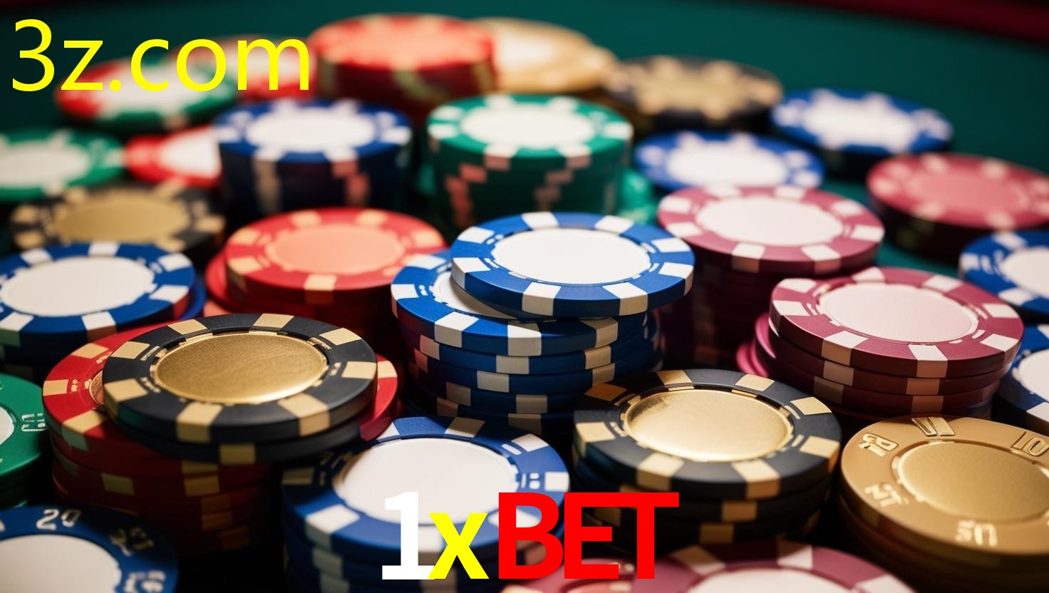 1XBET
