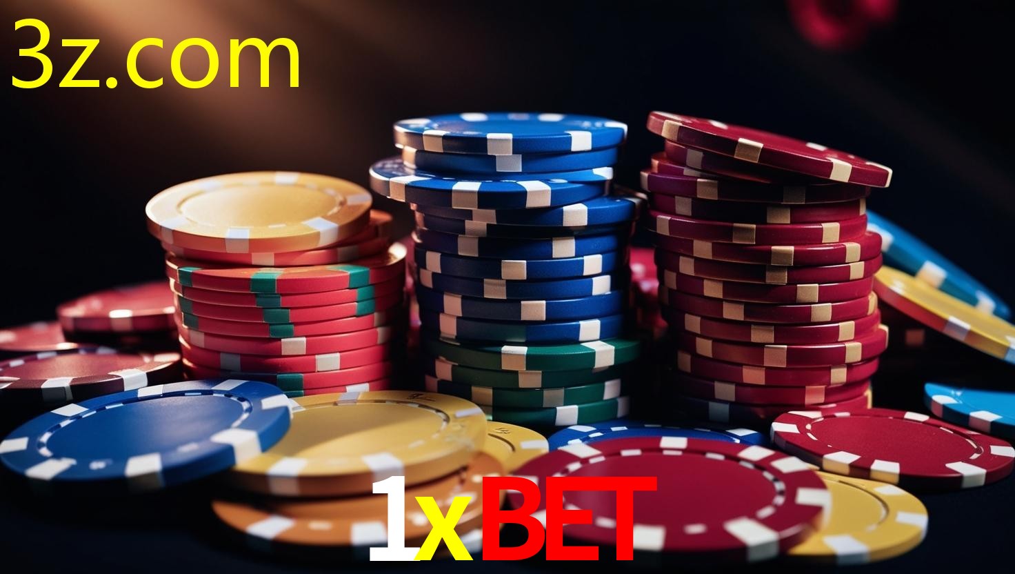 1XBET