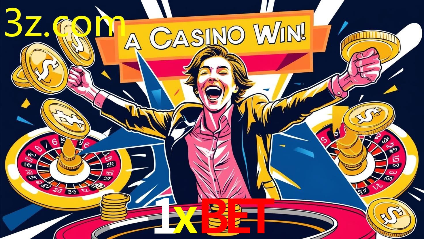 1XBET
