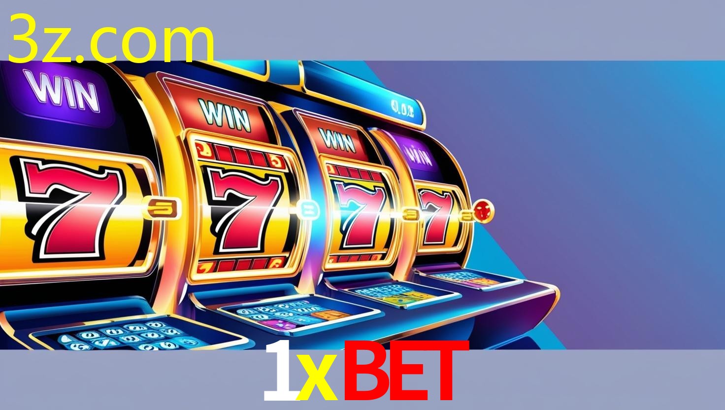 1XBET