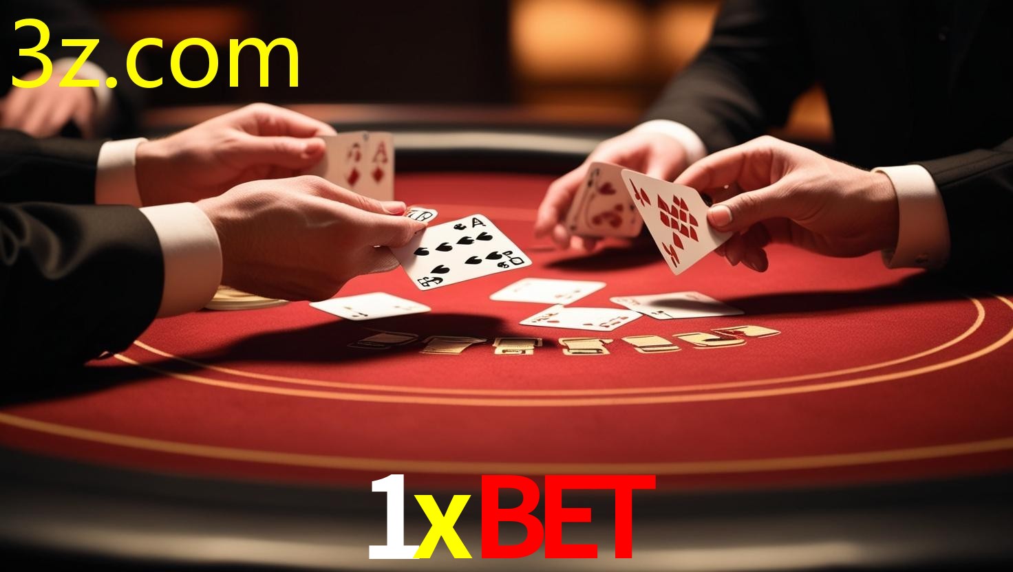1XBET