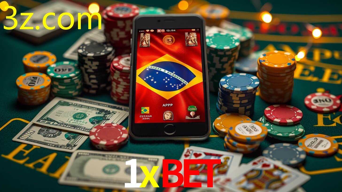 1XBET