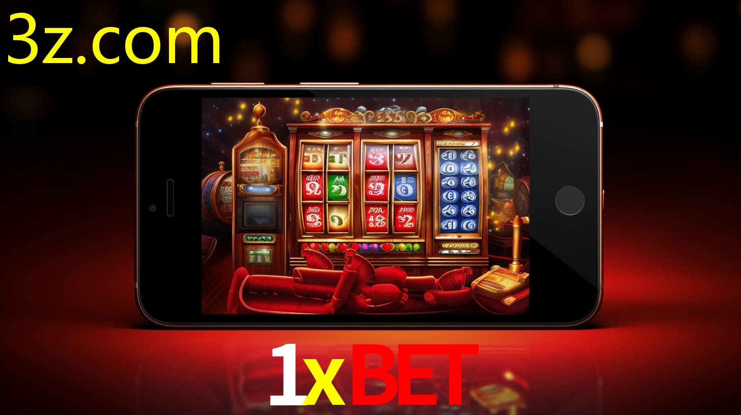 1XBET