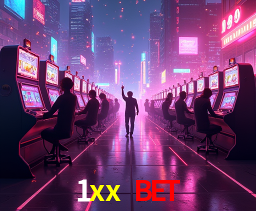 Estatísticas Esportivas 1xx bet