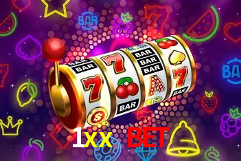 Descubra o Mundo do Cassino Online com 1xx bet
