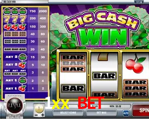 Descubra a Magia dos Jogos de Arcade no 1xx bet