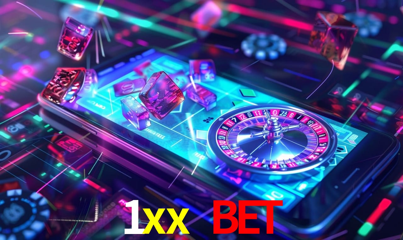 Login Seguro 1xx bet