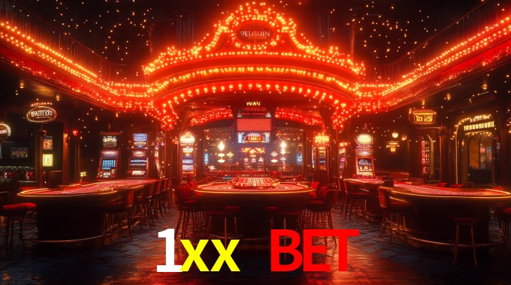 Premium Interface 1xx bet