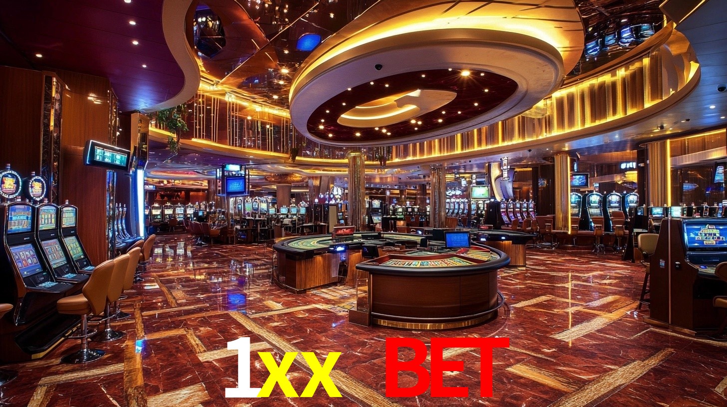 VIP Casino 1xx bet
