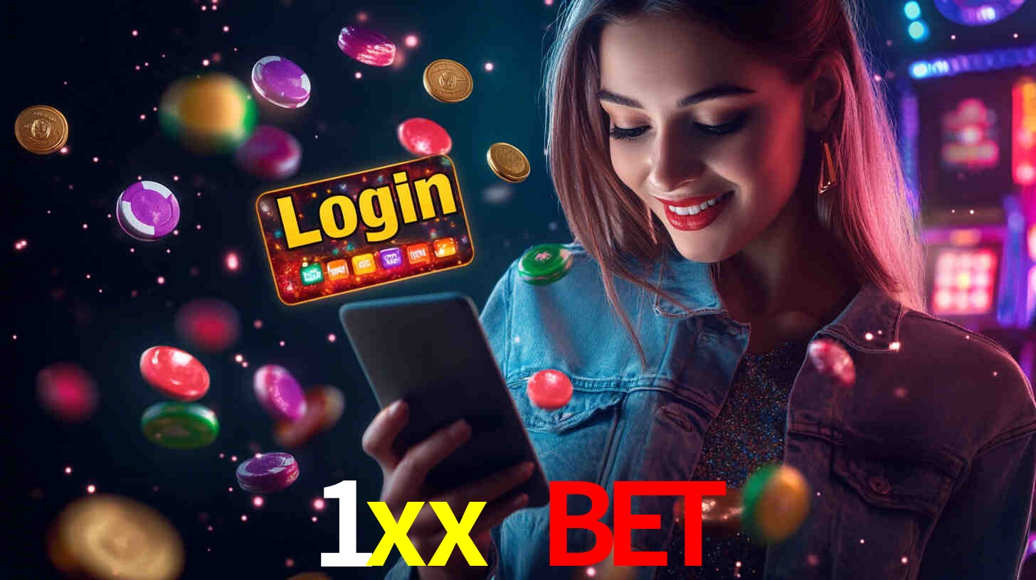 Descubra a Essência do 1xx bet: Nossa História e Compromissos