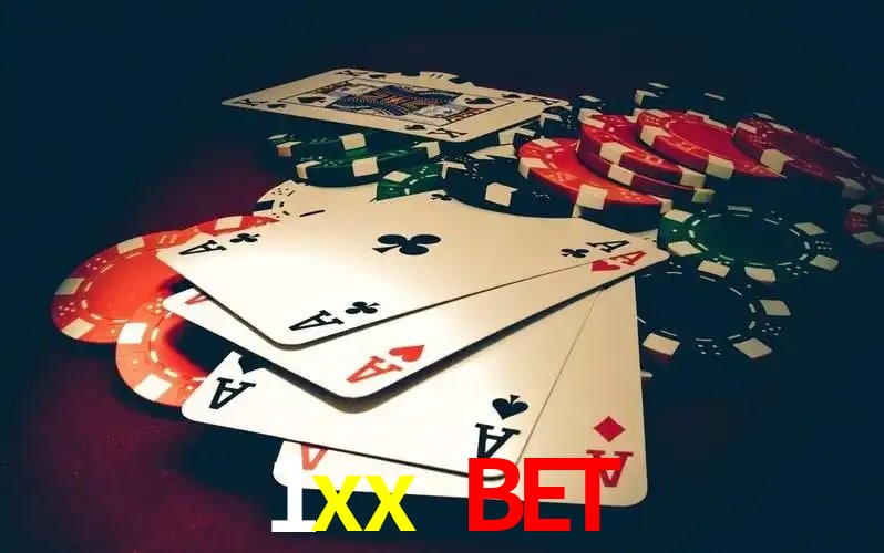 1xx bet Brasília - Betting Features