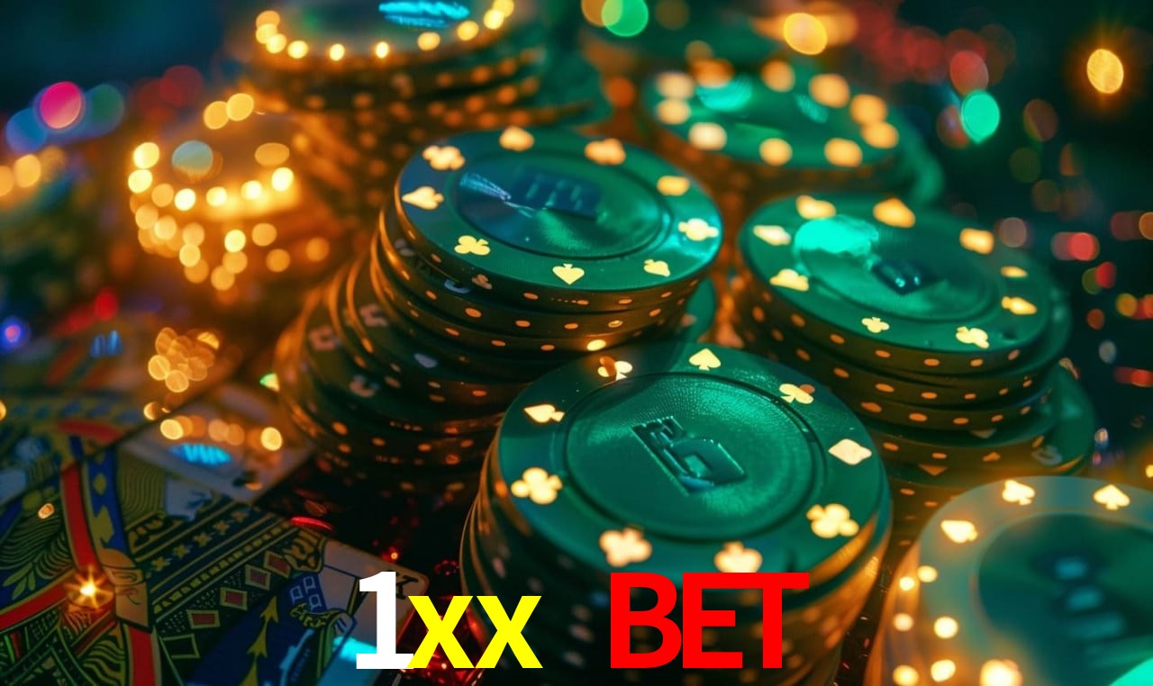 Diretório de Jogos 1xx bet