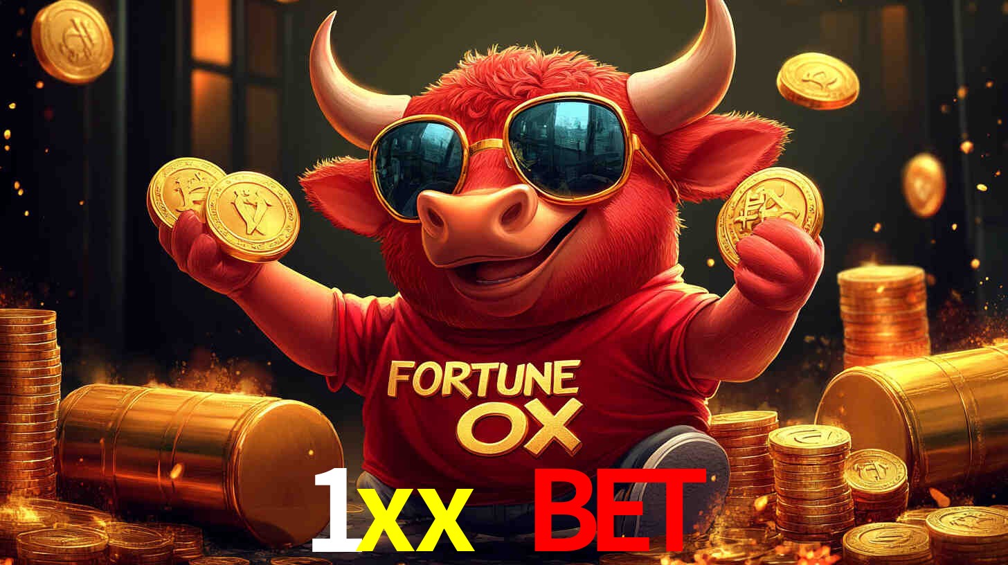 Apostas Esportivas na 1xx bet: Um Guia Completo