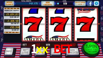 1xx bet Cassino - 80+ Mesas ao Vivo