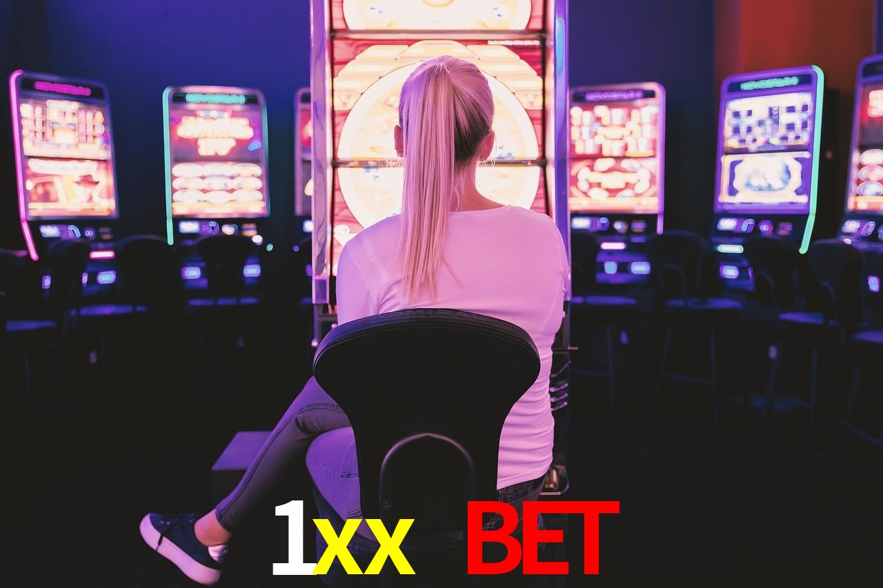 Secure Login 1xx bet