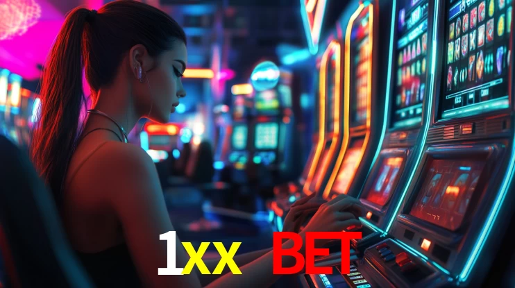 1xx bet App Interface