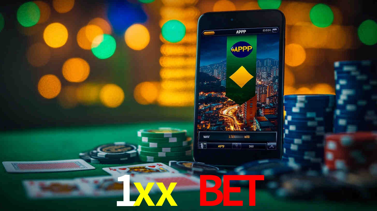 A Experiência Imersiva dos Cassinos Ao Vivo no 1xx bet