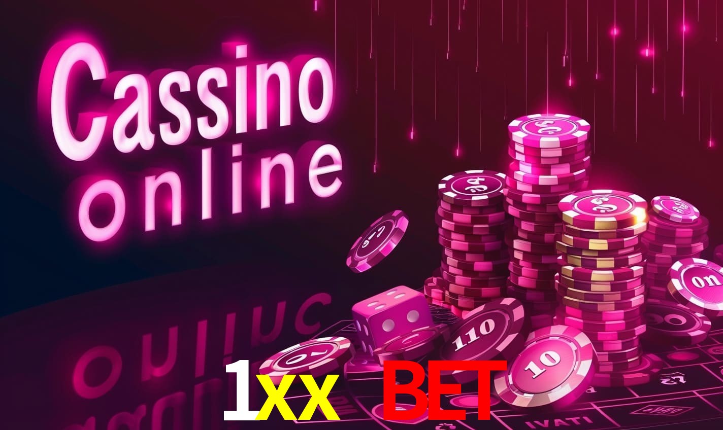 1xx bet Belo Horizonte - Provably Fair