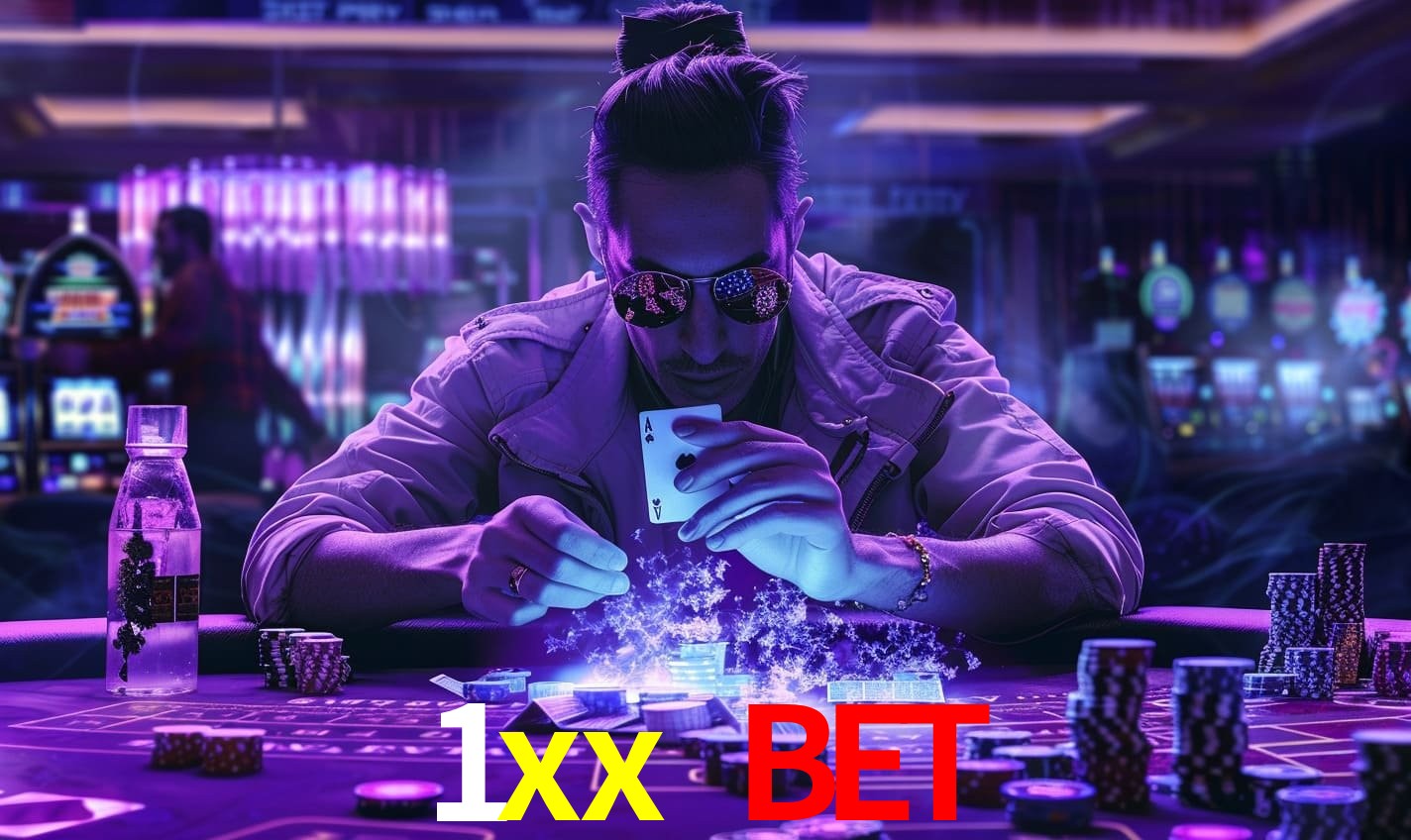 Tennis Betting 1xx bet