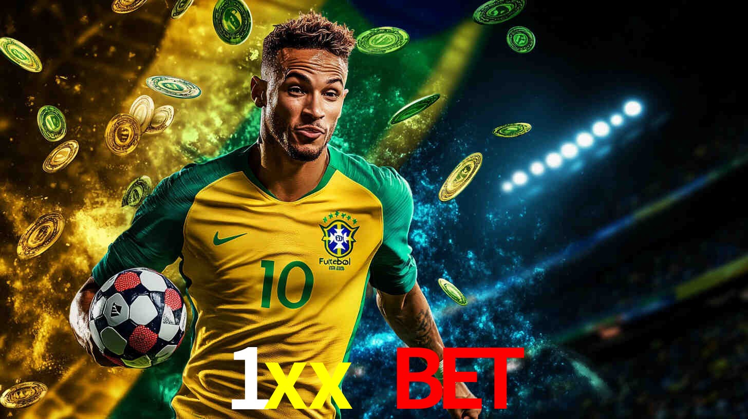 Explorando a Categoria de Eventos em Apostas na 1xx bet