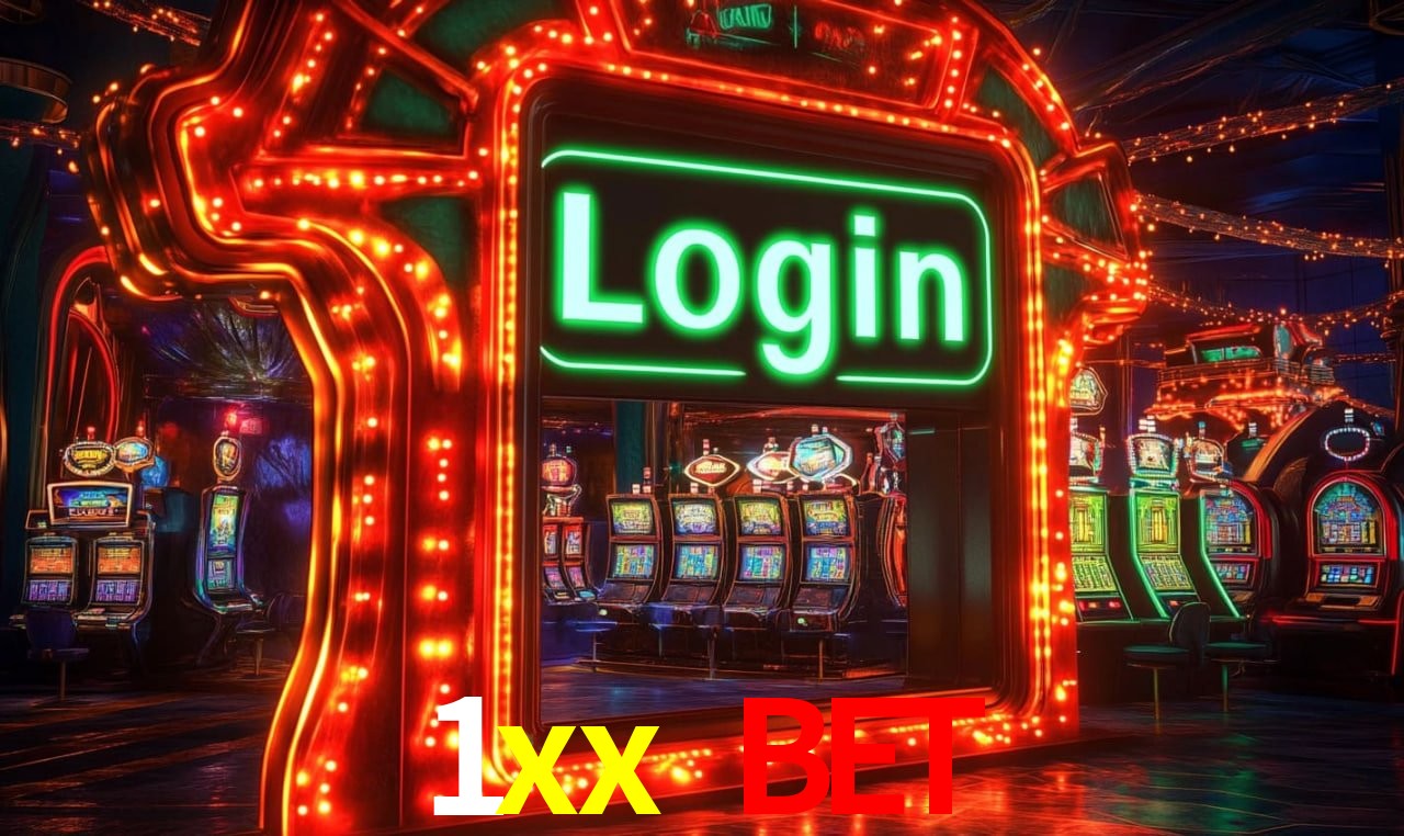 Jogos de Slot 1xx bet