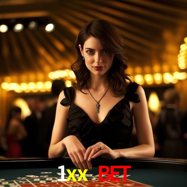 A Emoção da Loteria na 1xx bet: Uma Chance de Mudança de Vida