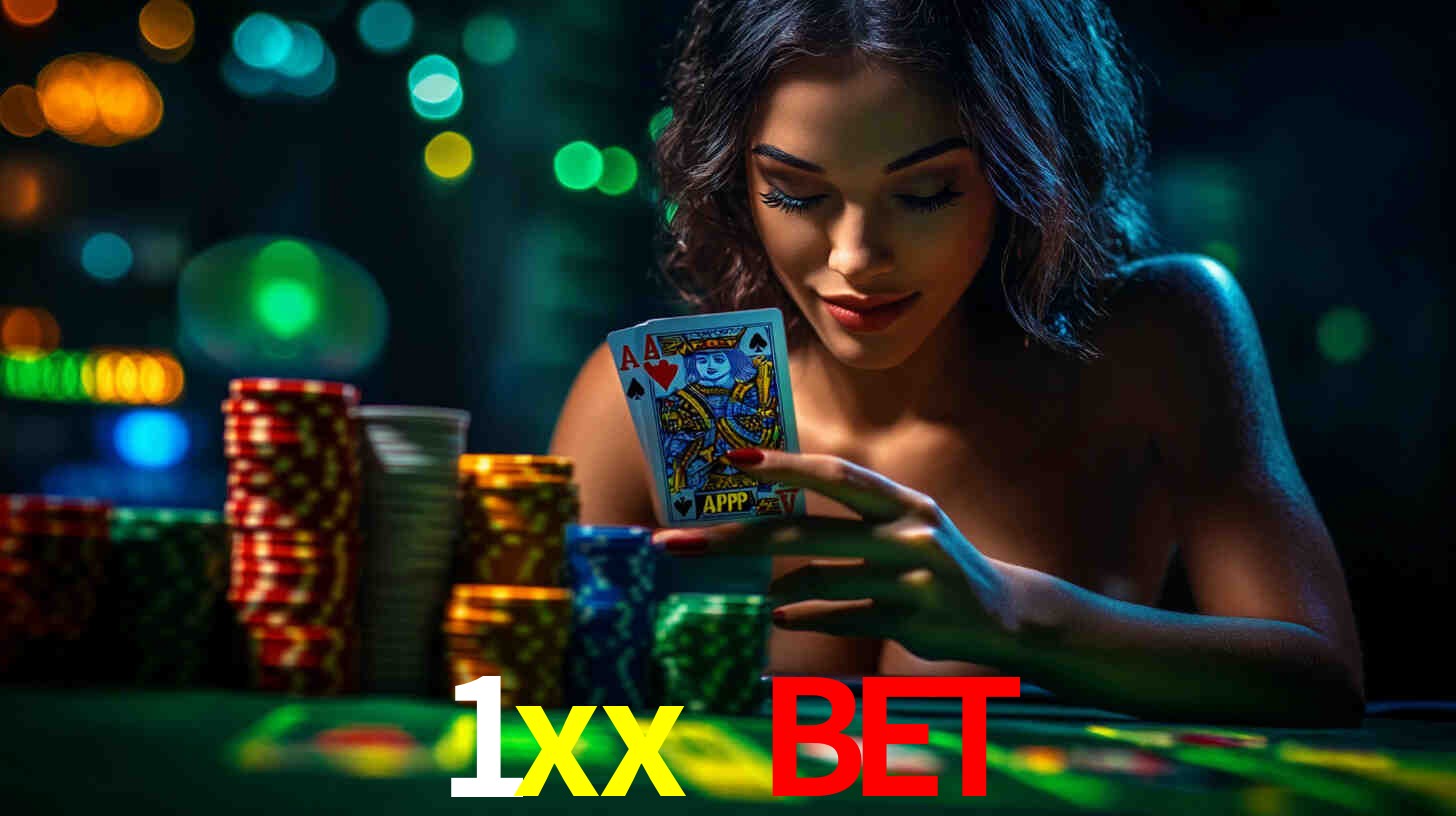 Inovações de Jogos na 1xx bet: O Futuro das Experiências Interativas