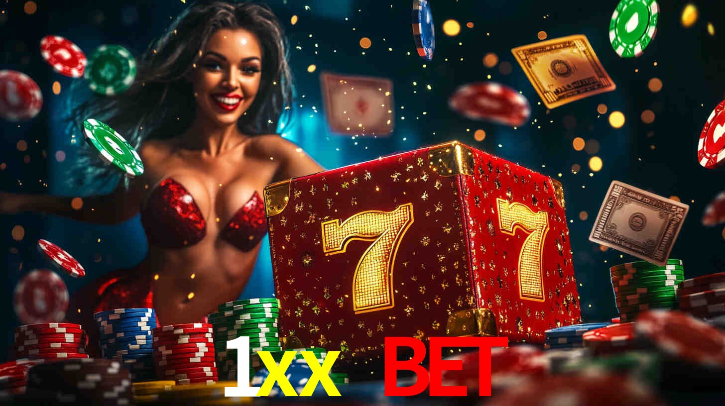 Desvendando o Mundo dos Jogos Virtuais na 1xx bet