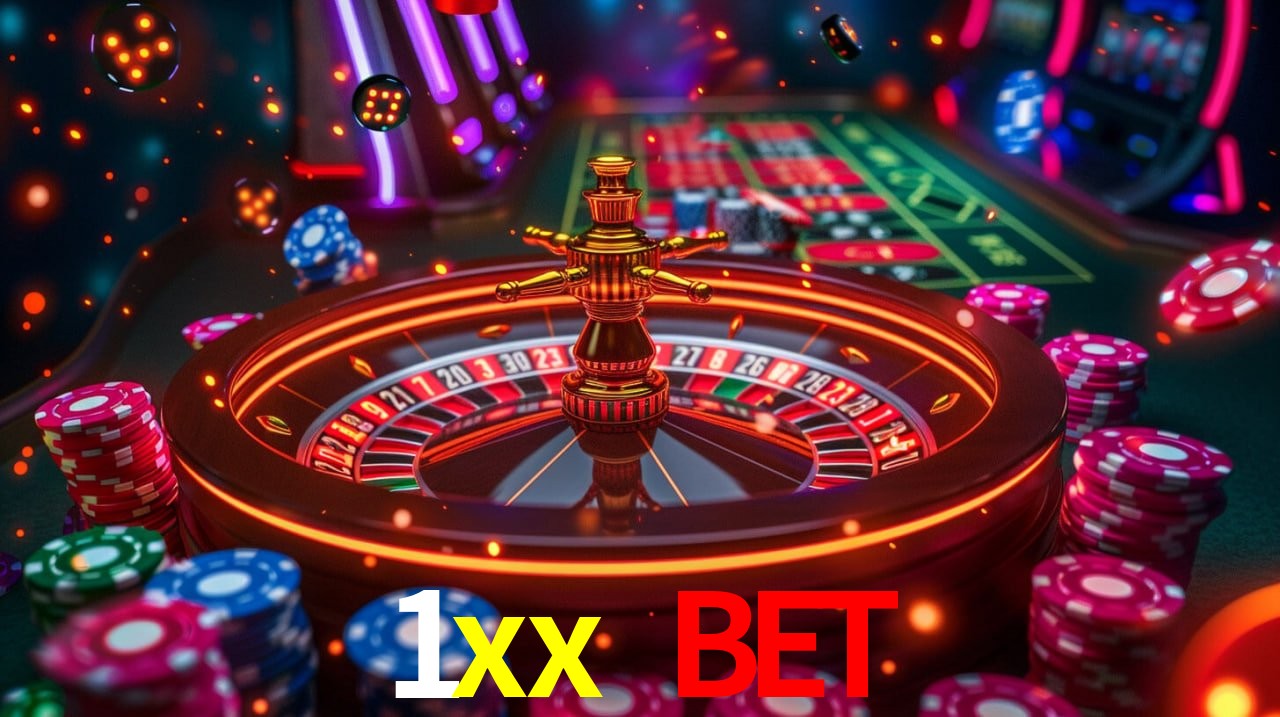 Torneios 1xx bet