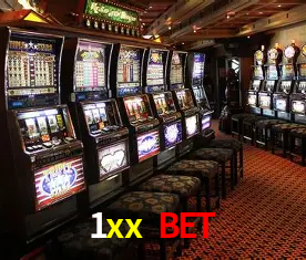 A Emoção da Loteria na 1xx bet: Uma Chance de Mudança de Vida