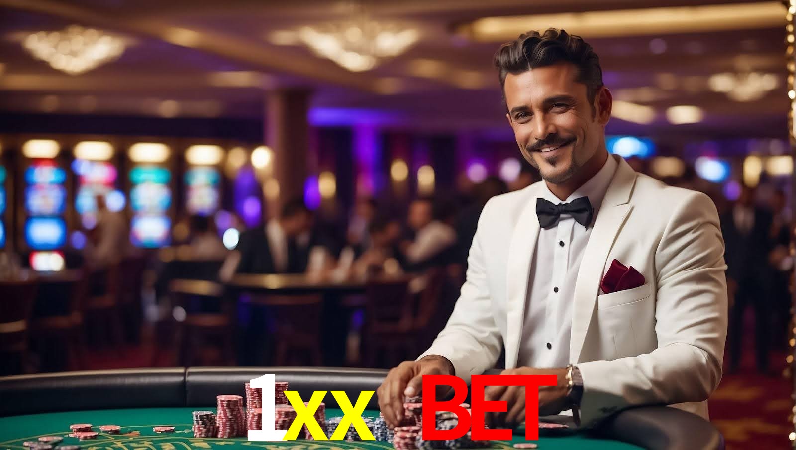 1xx bet - Login Methods