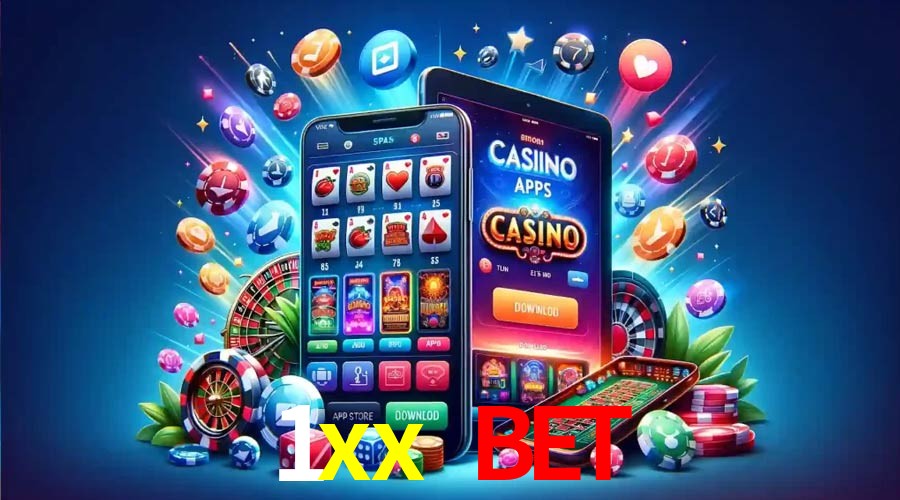 Flash Promotion 1xx bet
