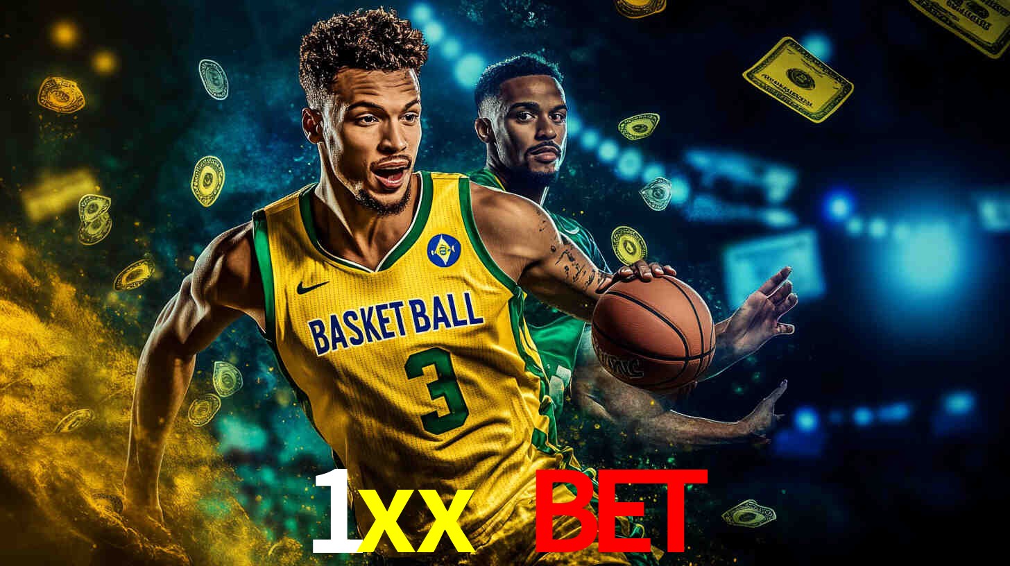 Descubra a Essência do 1xx bet: Nossa História e Compromissos