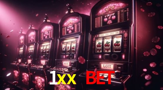 Casino Ao Vivo 1xx bet