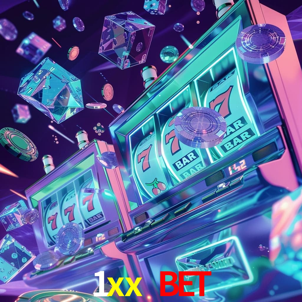 PIX Instantâneo 1xx bet