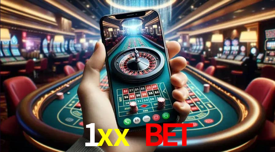 Platform Technology 1xx bet